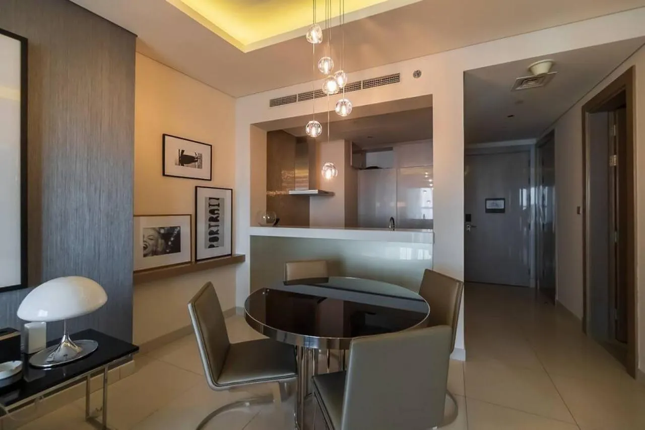 Key View - Paramount D Dubai 0*,  United Arab Emirates