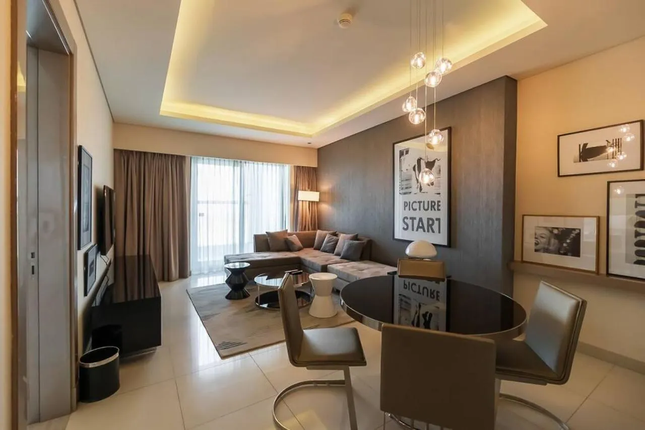Key View - Paramount D Dubai